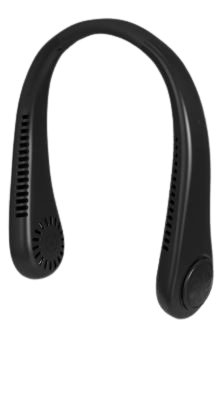 Ventilateur Cou Portable Dialy - Dakar