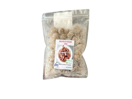 BOULETTES DIAGA 250G