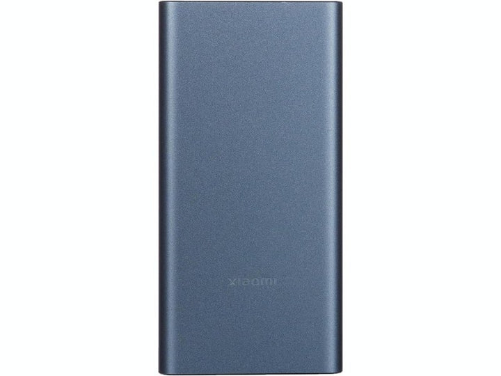 XIAOMI - Batterie externe 10.000 mAh charge rapide 22,5W – Power Bank Bleu EU BHR5884GL Dialy - Dakar