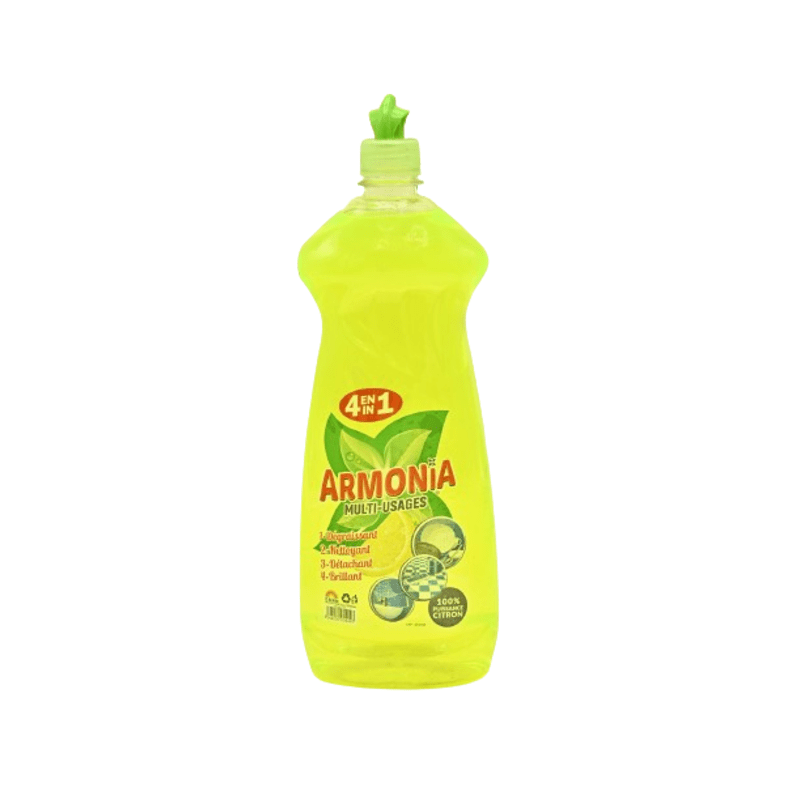ARMONIA - Nettoyant degraissant - 900ML Dialy - Dakar