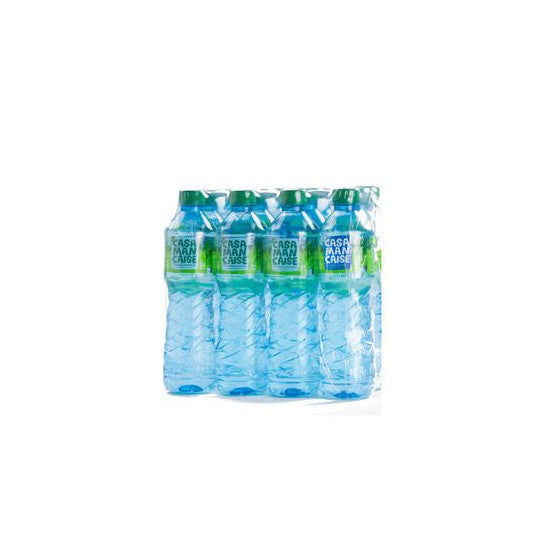 CASAMANCAISE - Bouteille d'eau minérale - 0,5l