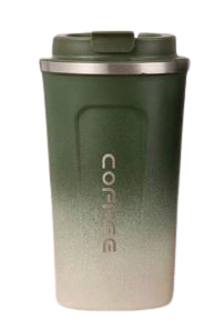 MUG Isotherme Acier Inox – Boissons Chaudes & Froides - 510ML