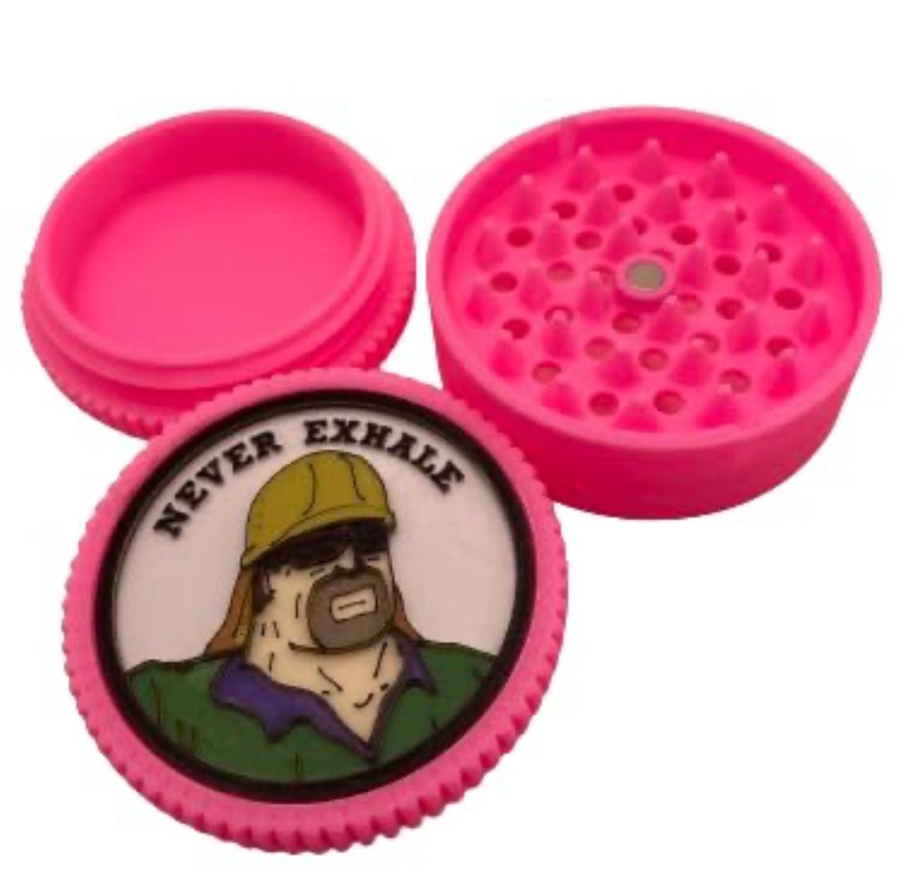 BROYEUR ROSE