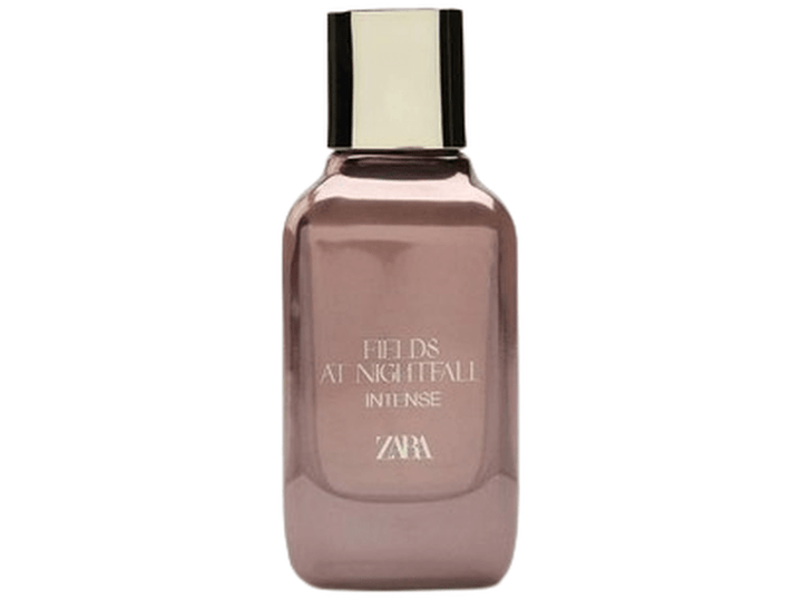 Parfum ZARA - Fields At NightFall Intense, 100 ML