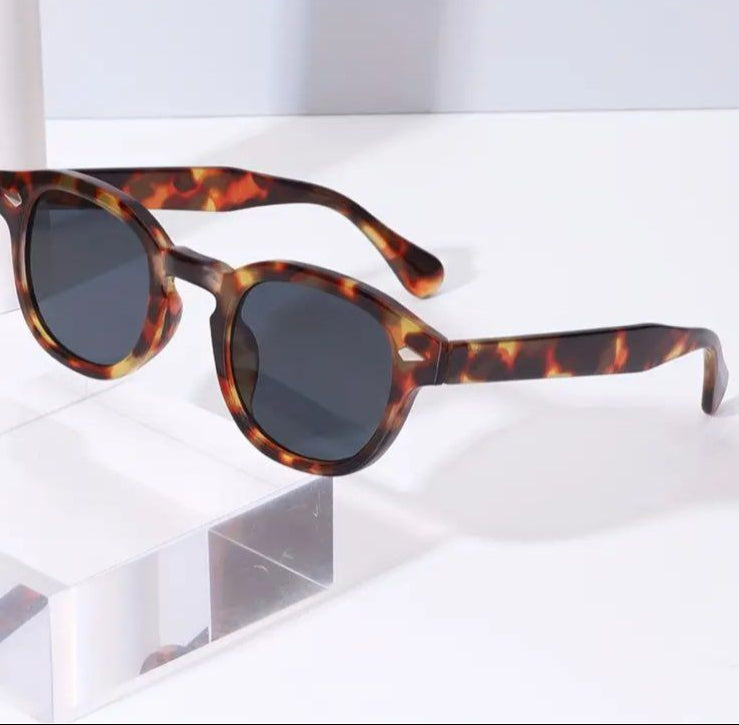 Lunettes Femme stylé