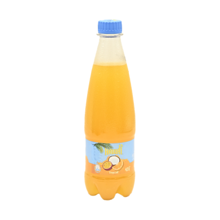 HAWAI- Boisson saveur tropical 45cl