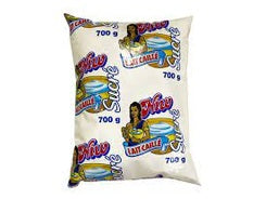 NIW LAIT CAILLE 700G