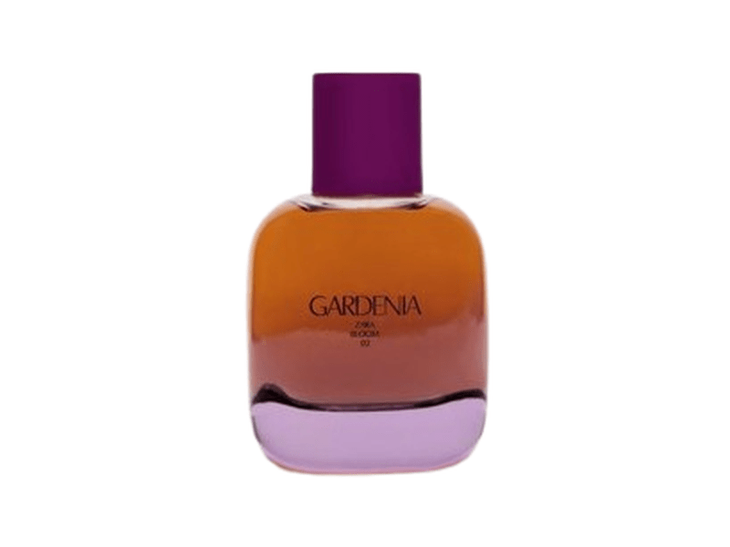 Parfum ZARA - Eau de parfum Gardenia, 90 ml