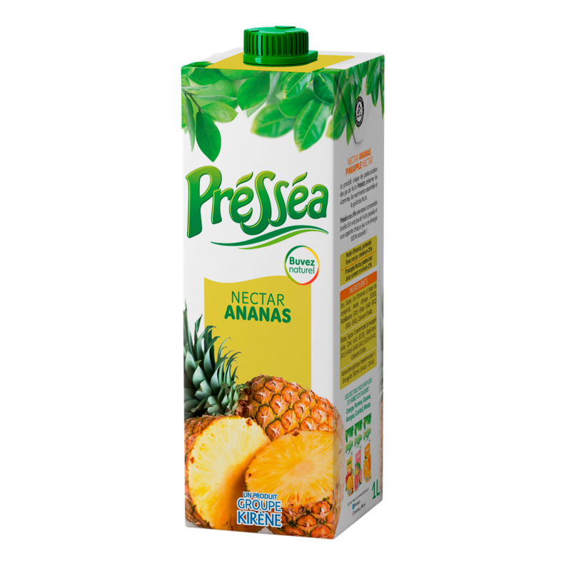 Jus briq pressea 1l asst