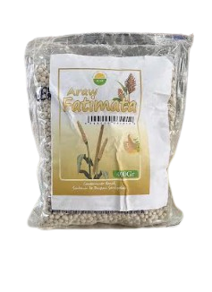 Arraw de mil fatimata 400G