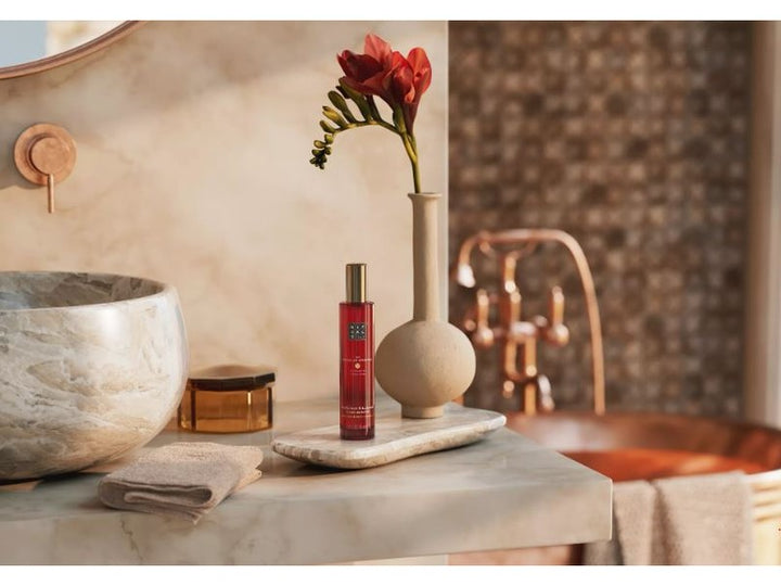 Rituals - Brume parfumée  pour Cheveux et Corps, Ritual of Ayurveda - 50ml