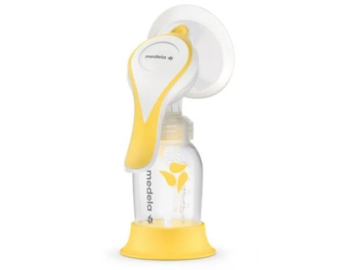 MEDELA - Tire-lait manuel Harmony (Flex™)
