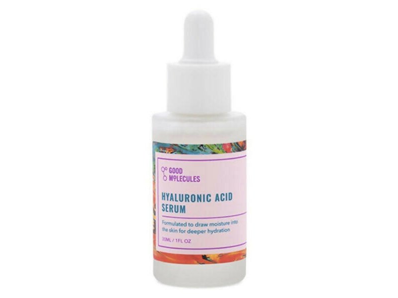 GOOD MOLECULES - Sérum à l'acide Hyaluronique - 30ml
