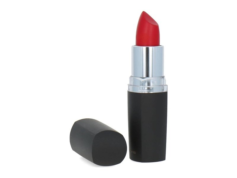 MAYBELLINE - ROUGE À LÈVRES MAT, TEINTE 905 RETRO RUBY Dakar Dialy