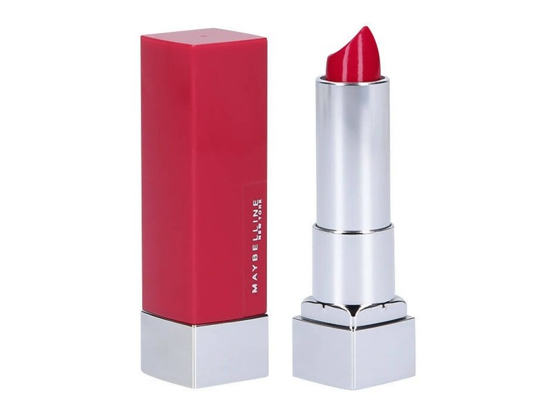 MAYBELLINE - Rouge à Lèvres Teinte 379 Fuschia for me Dakar Dialy