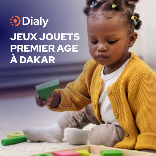 Jeux pour bébé : comment bien choisir les jouets du premier âge ?