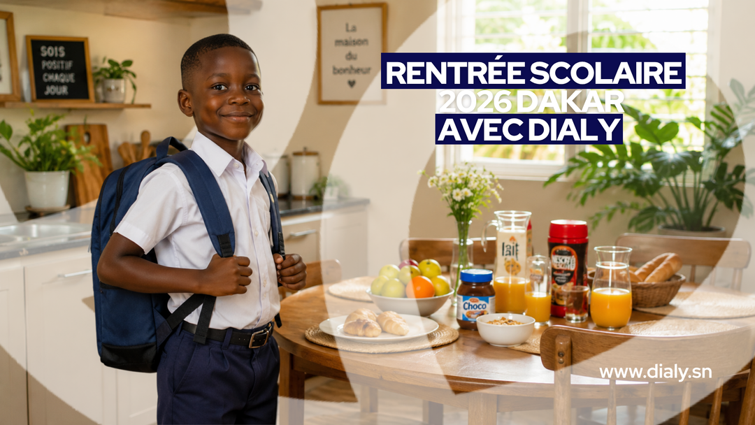 Rentrée scolaire 2026 Dakar : les essentiels à anticiper maintenant