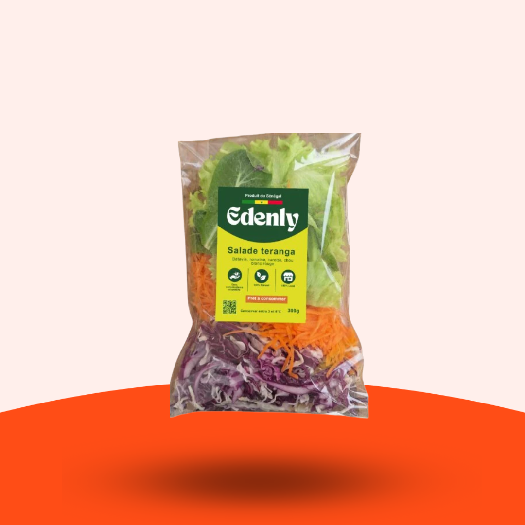 Légumes frais