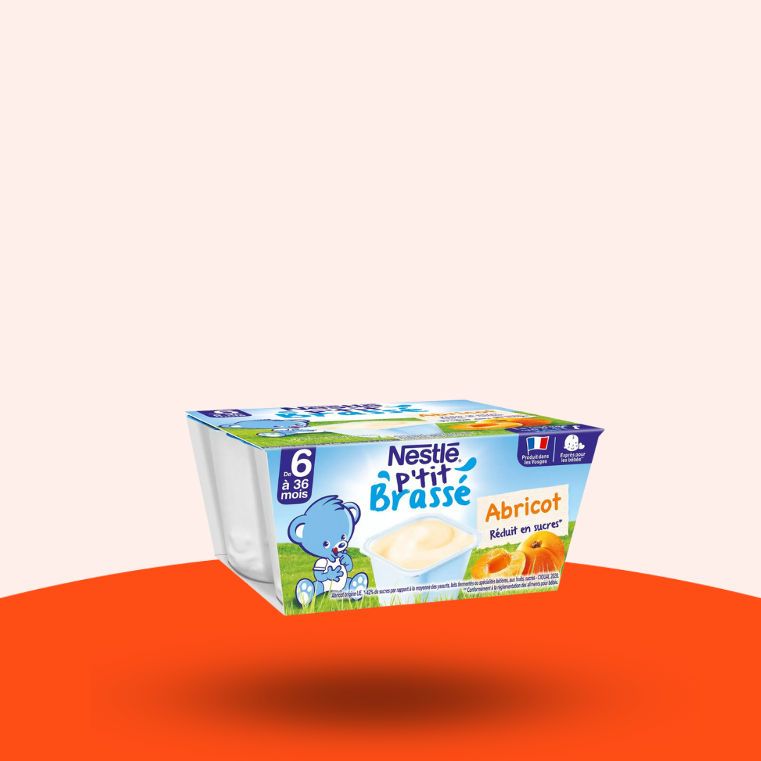 Alimentation bébé/enfants