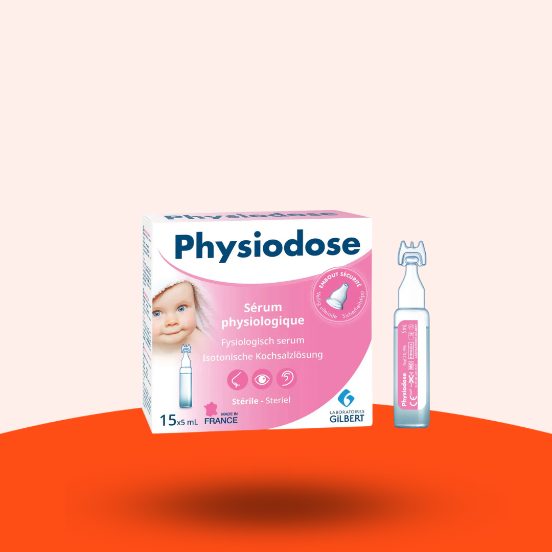 Soin et Hygiène Bébé