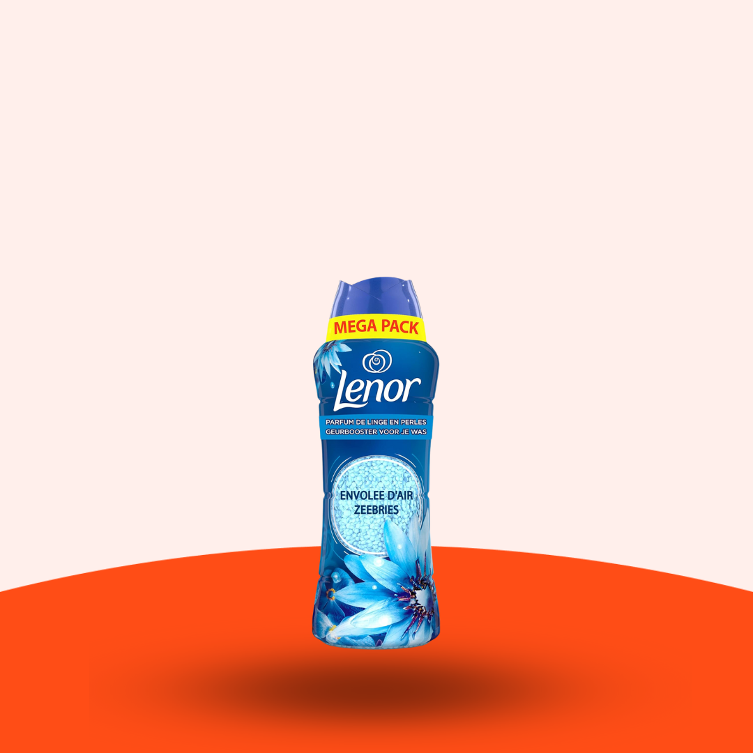 Lessive et entretien du linge