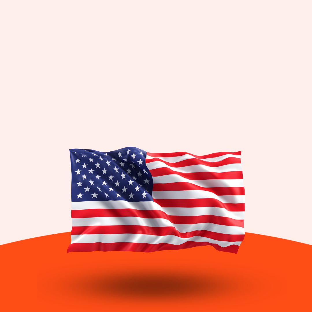 USA 🇺🇸