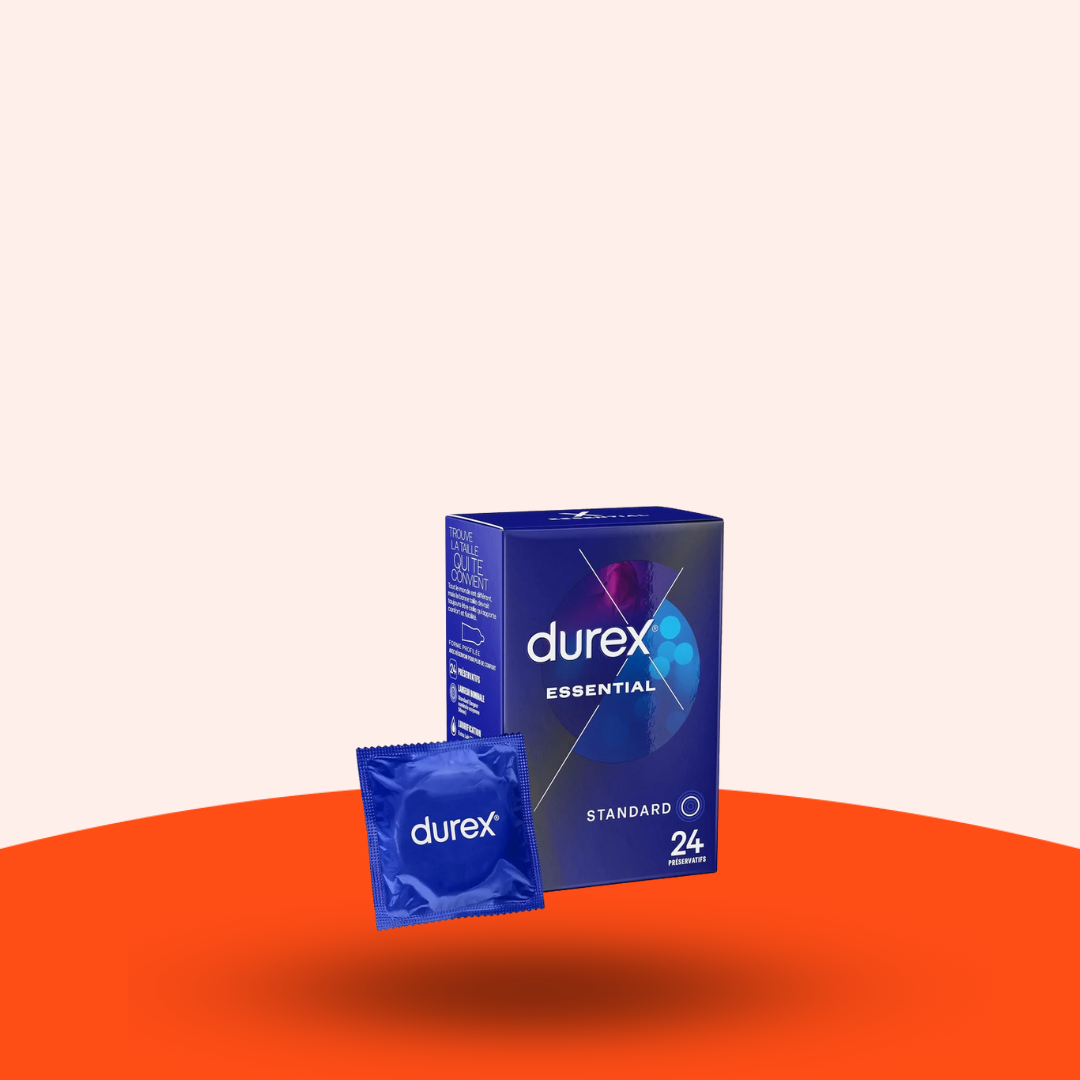 Préservatifs