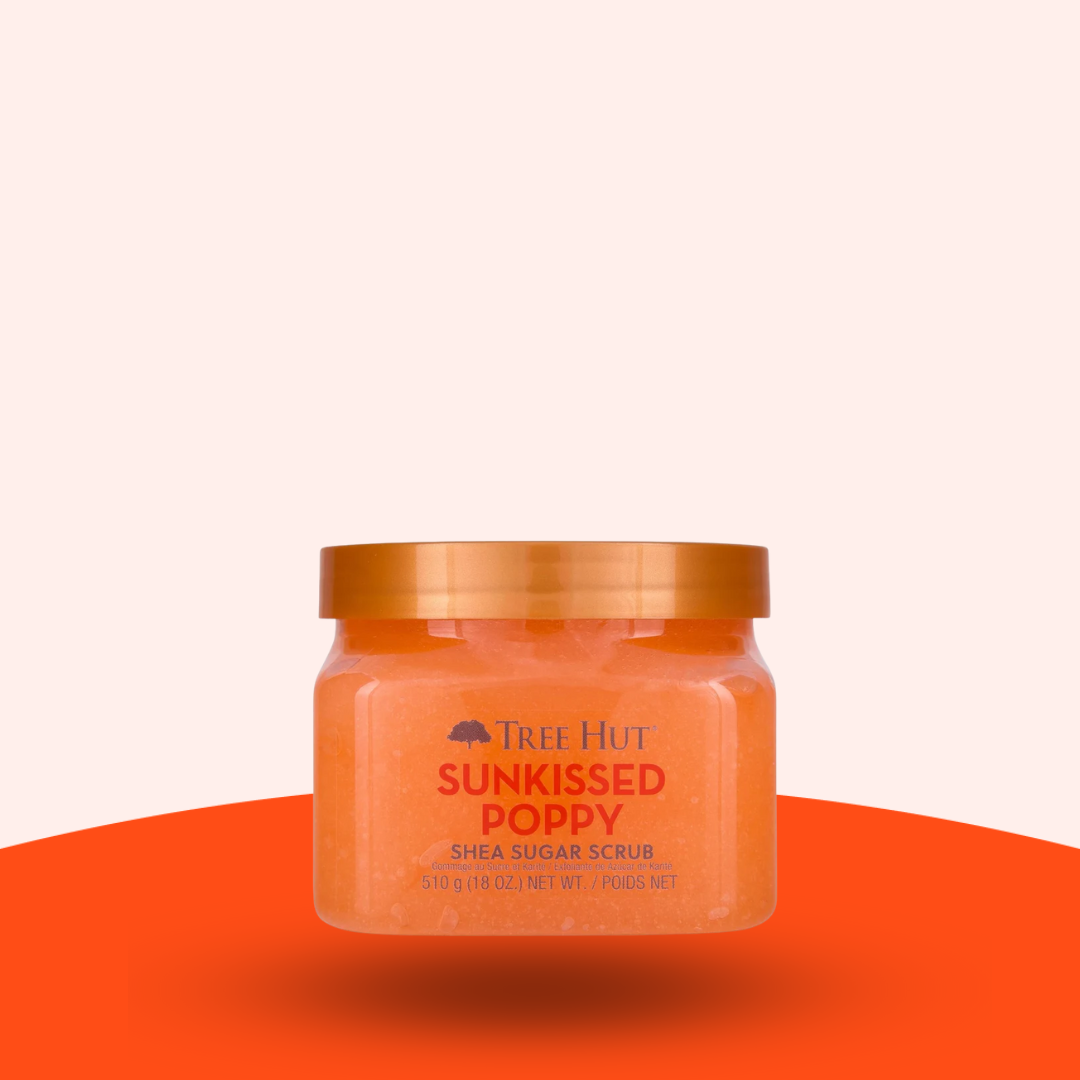 Gommages et senteurs