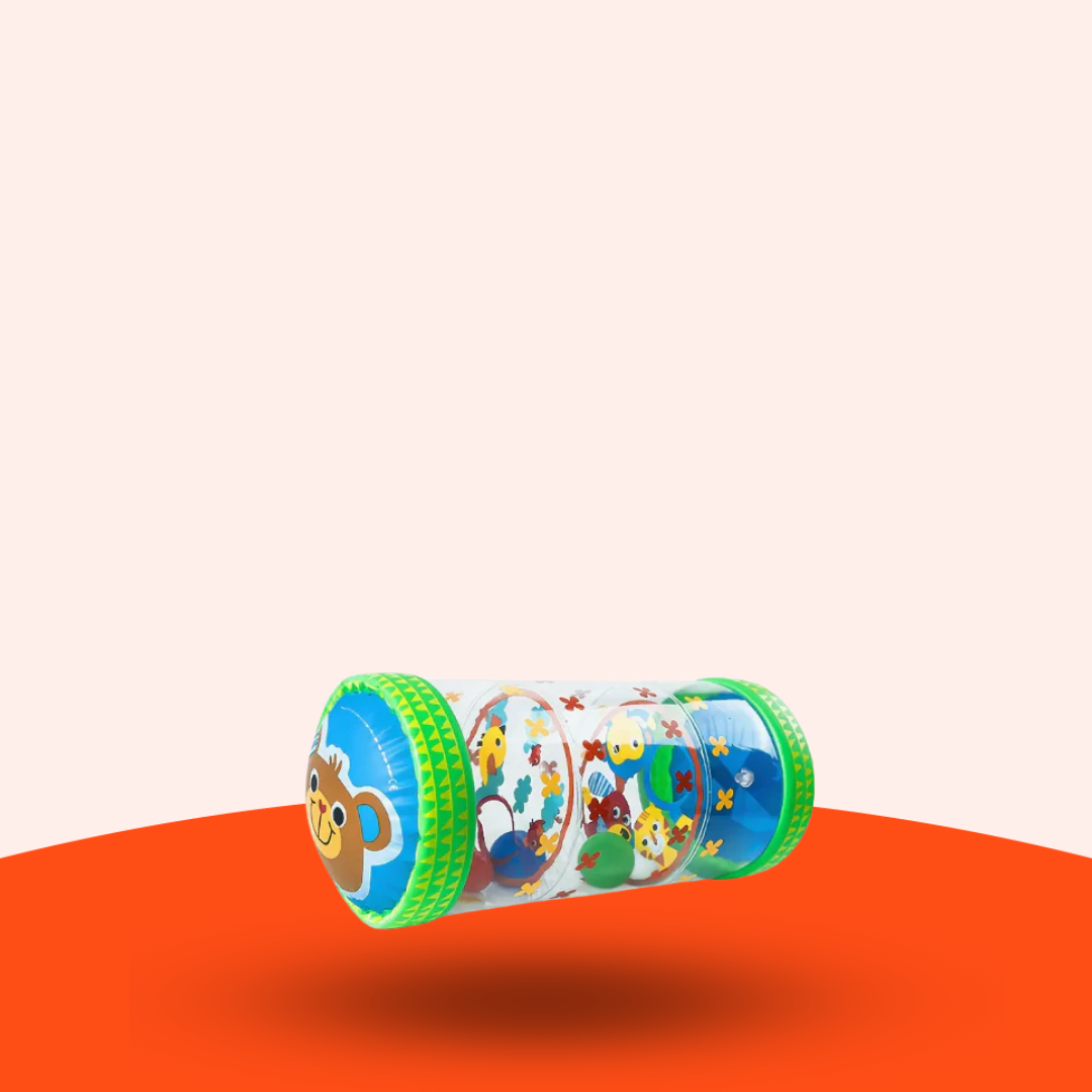 Jeux d'éveil et premier âge