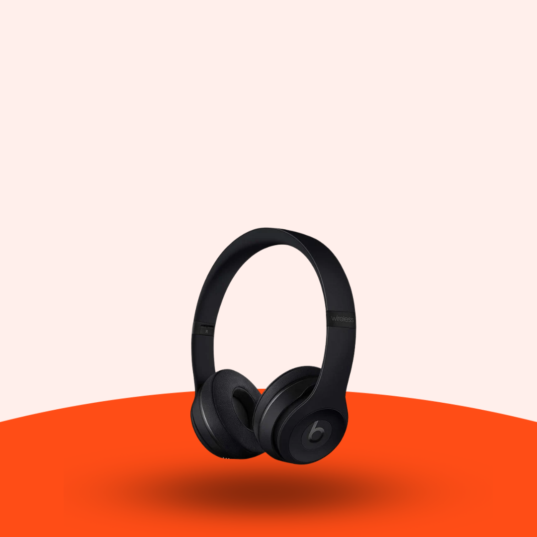 Écouteurs et casque