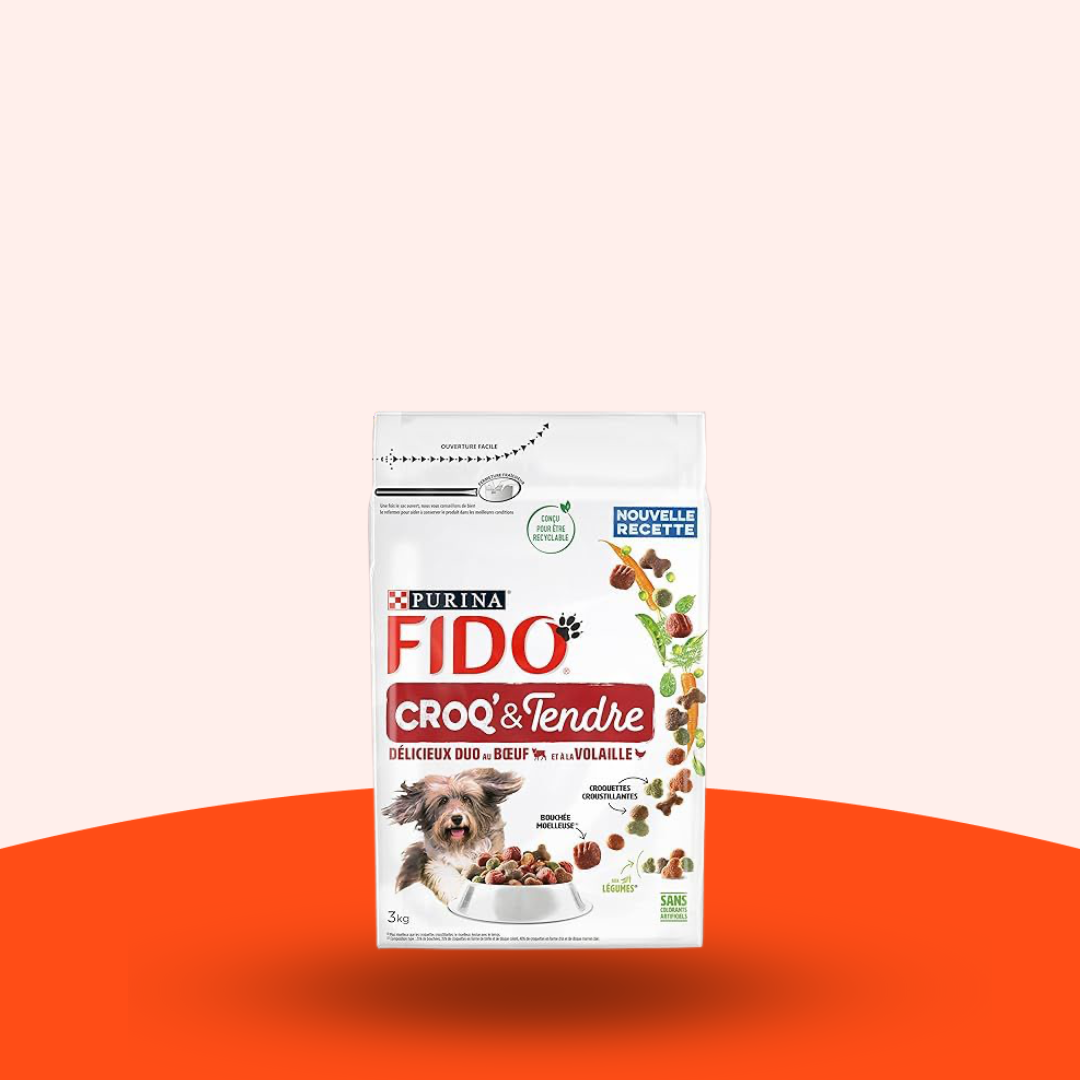 Alimentation animalerie