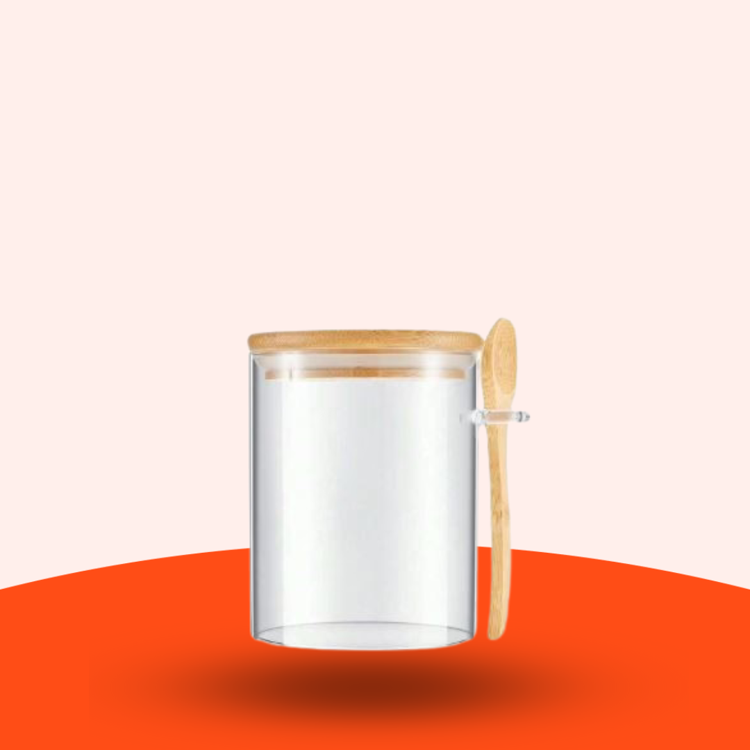 Boites de rangements et pots