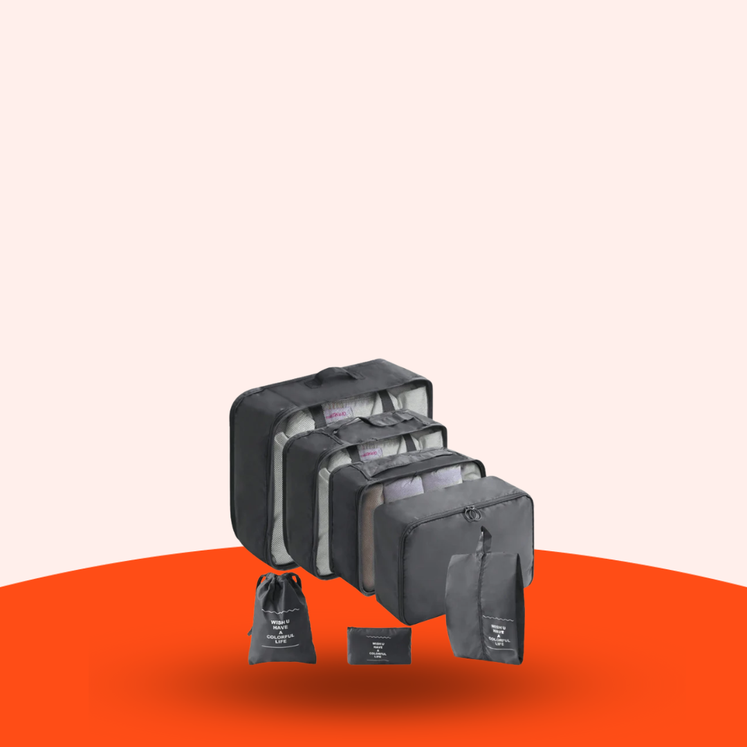 Rangements et stockage