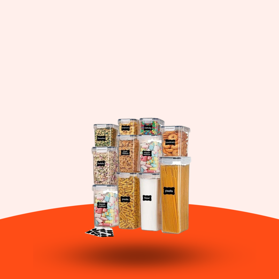 Conservation alimentaire