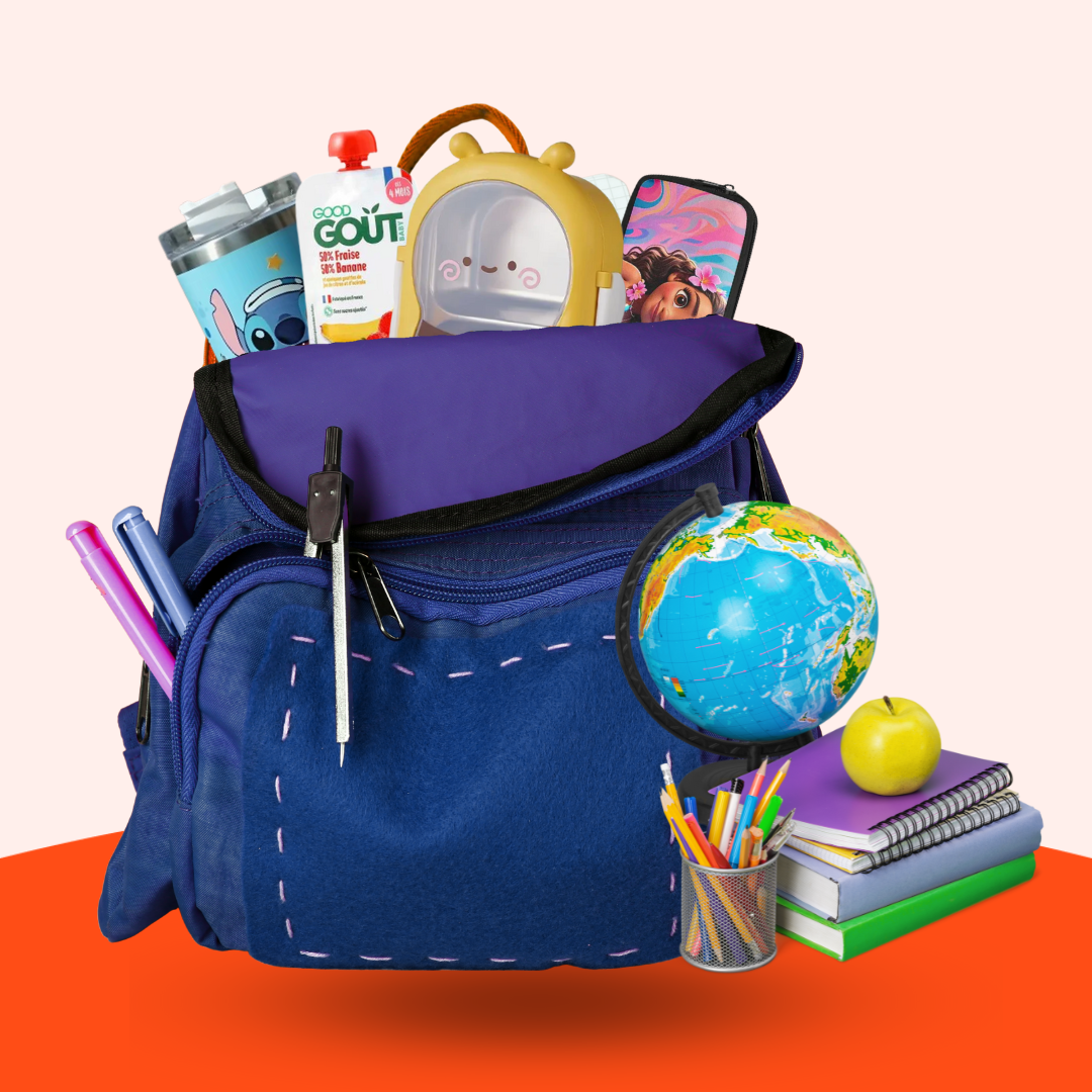 Rentrée scolaire