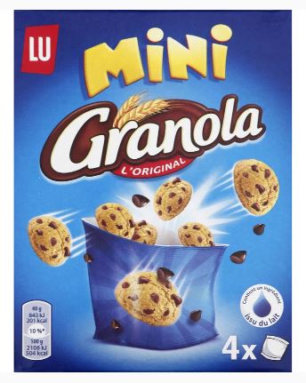 Goûter Bébé/Enfants