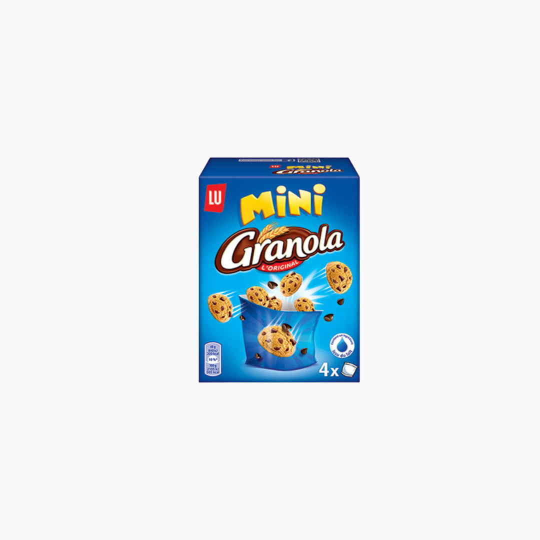 Goûter Bébé/Enfants