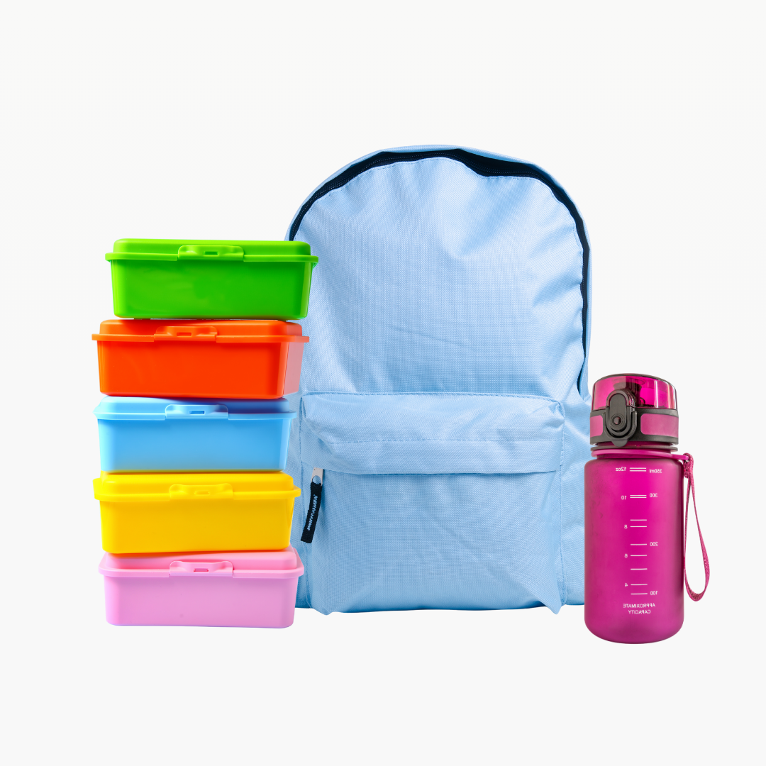 Sac à dos solide pour enfant – rentrée 2025 Dialy