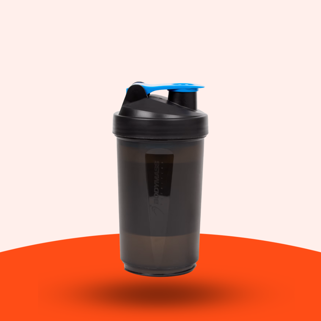 Shakers, pommades et accessoires