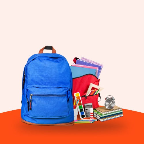 Rentrée scolaire