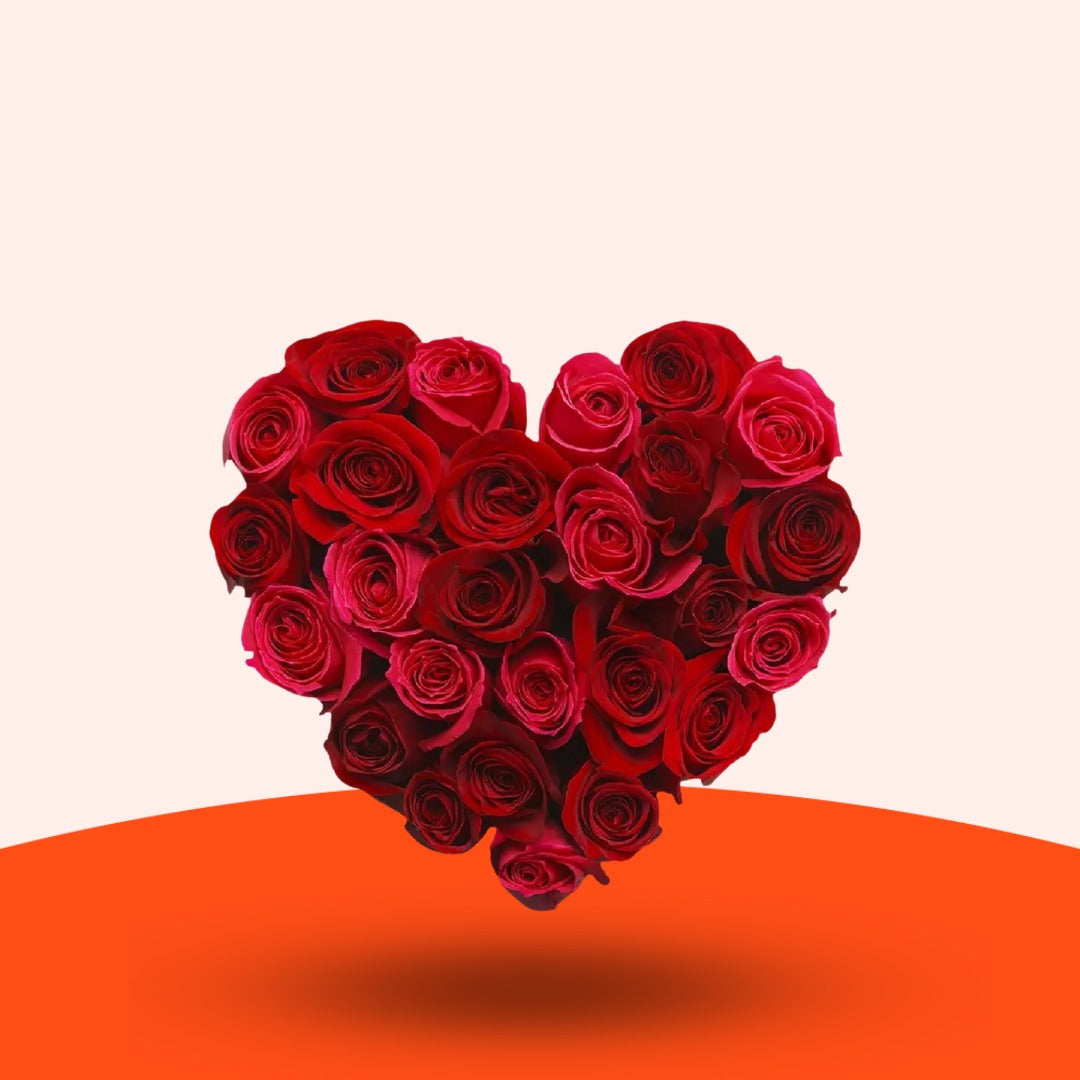 SAINT VALENTIN ❤️