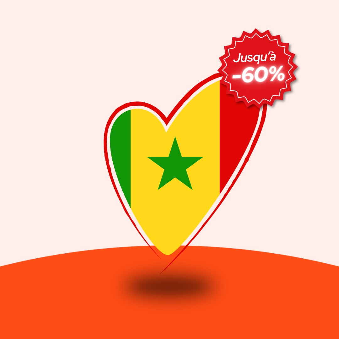 INDEPENDANCE 🇸🇳