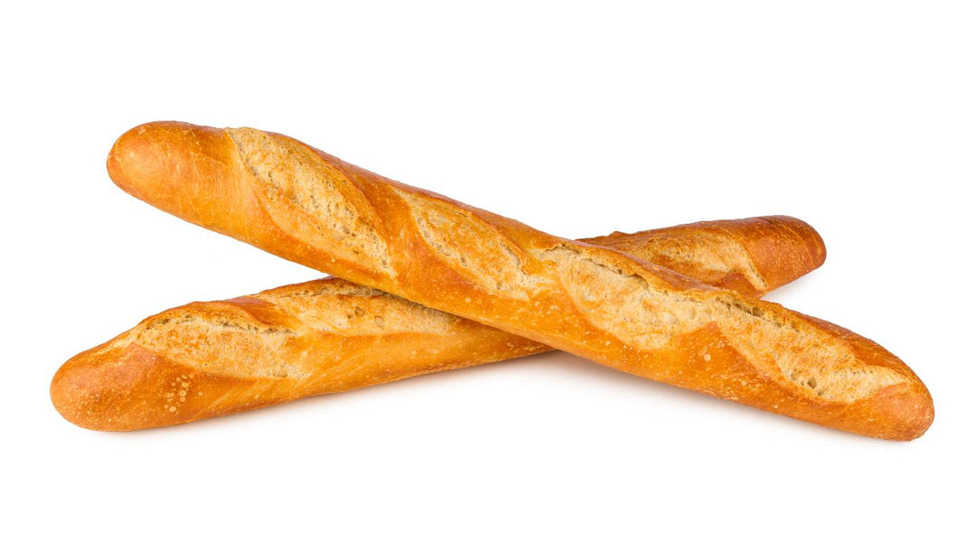 La Gourmandine - Pain Baguette