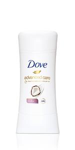 Dove – Déodorant Stick COCO-74G