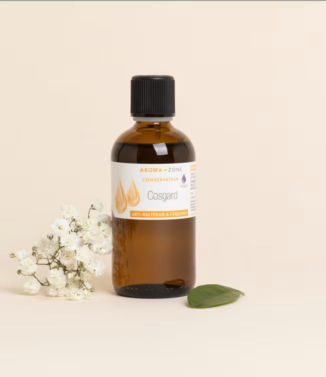 AROMAZONE-Conservateur Cosgard-100ML