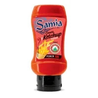 SAMIA - Ketchup - 350ml