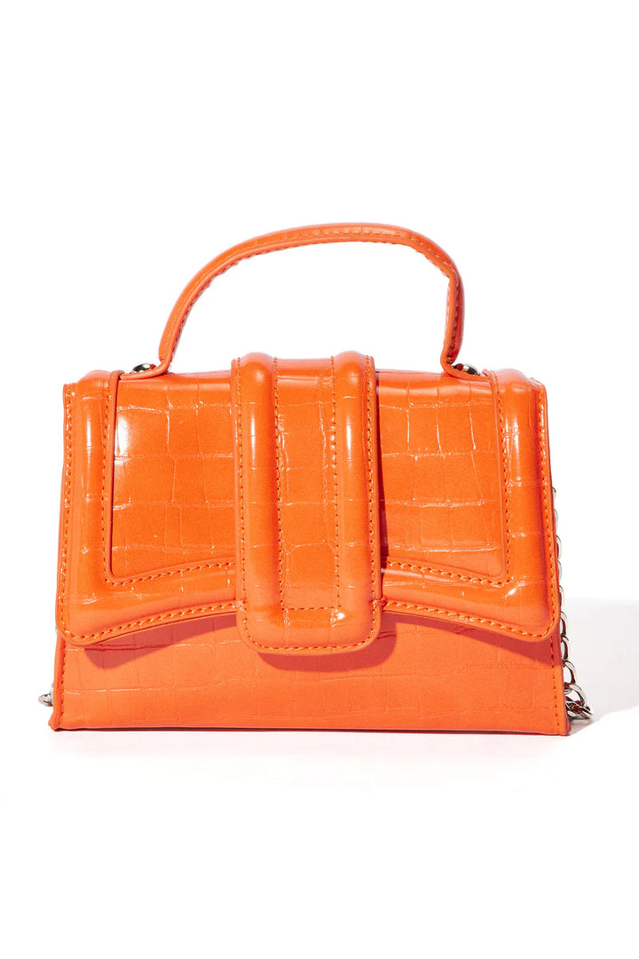 Sac à main Can't Relate - Orange