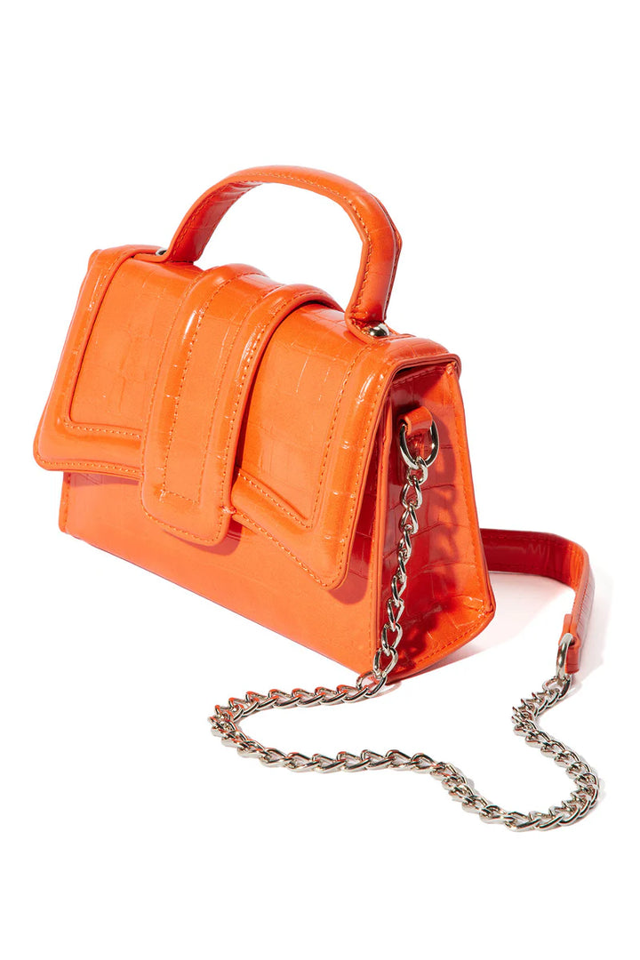 Sac à main Can't Relate - Orange