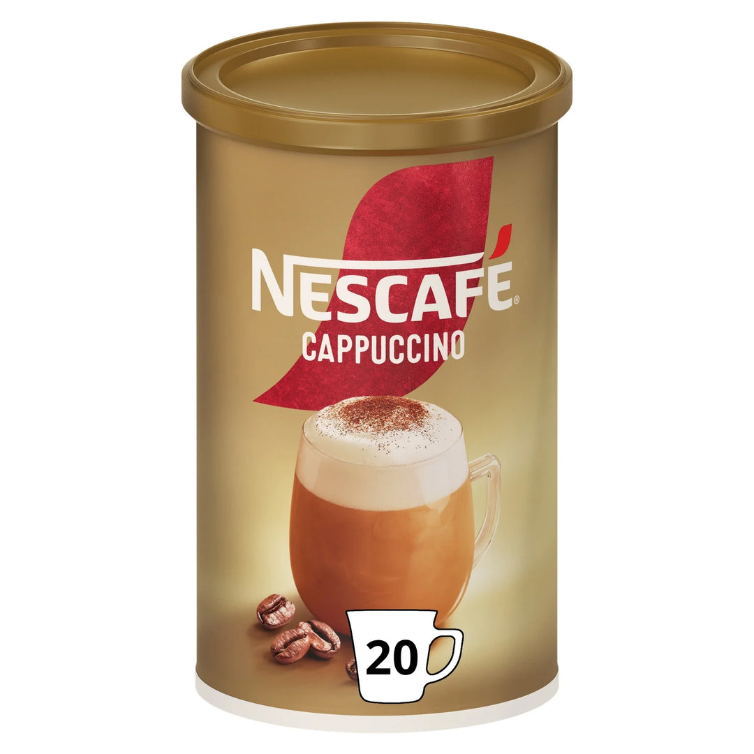 NESCAFE Cappuccino - 280G