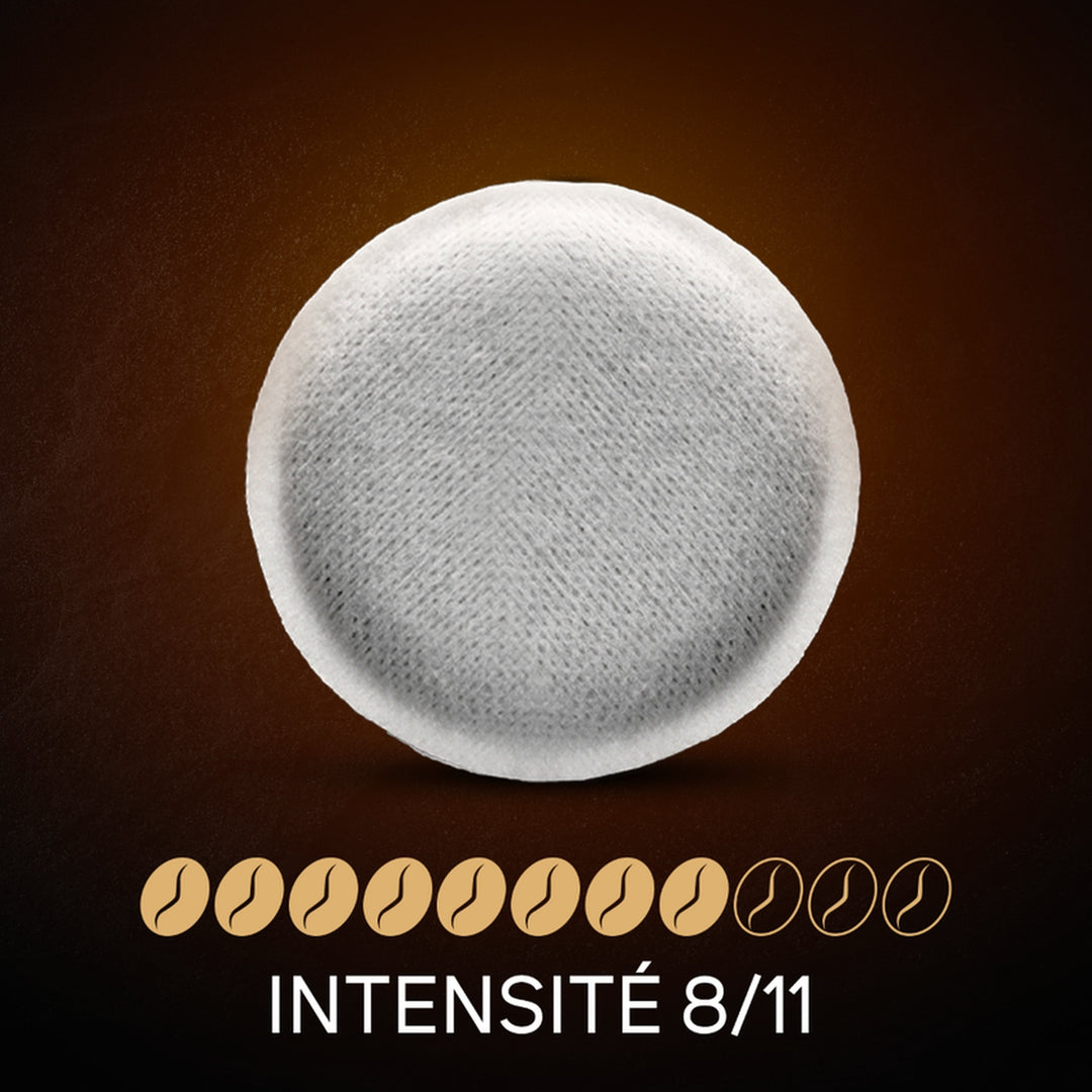 CARTE NOIRE Espresso intensite N8 (x36) 250g